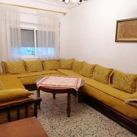 Tétouan Apartamento Centrico Zona Hamama מראה חיצוני תמונה
