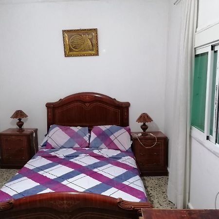 Tétouan Apartamento Centrico Zona Hamama מראה חיצוני תמונה