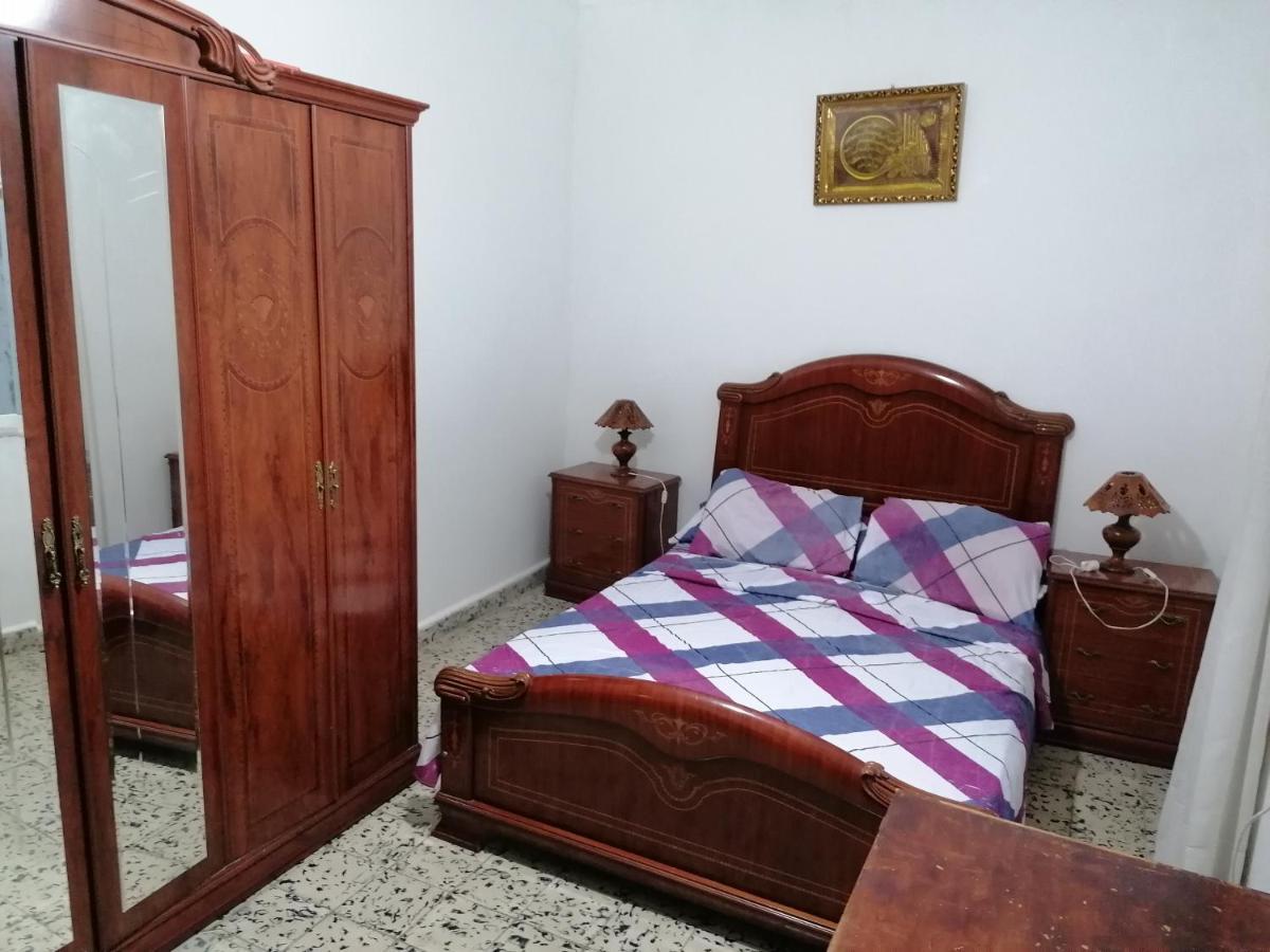 Tétouan Apartamento Centrico Zona Hamama מראה חיצוני תמונה
