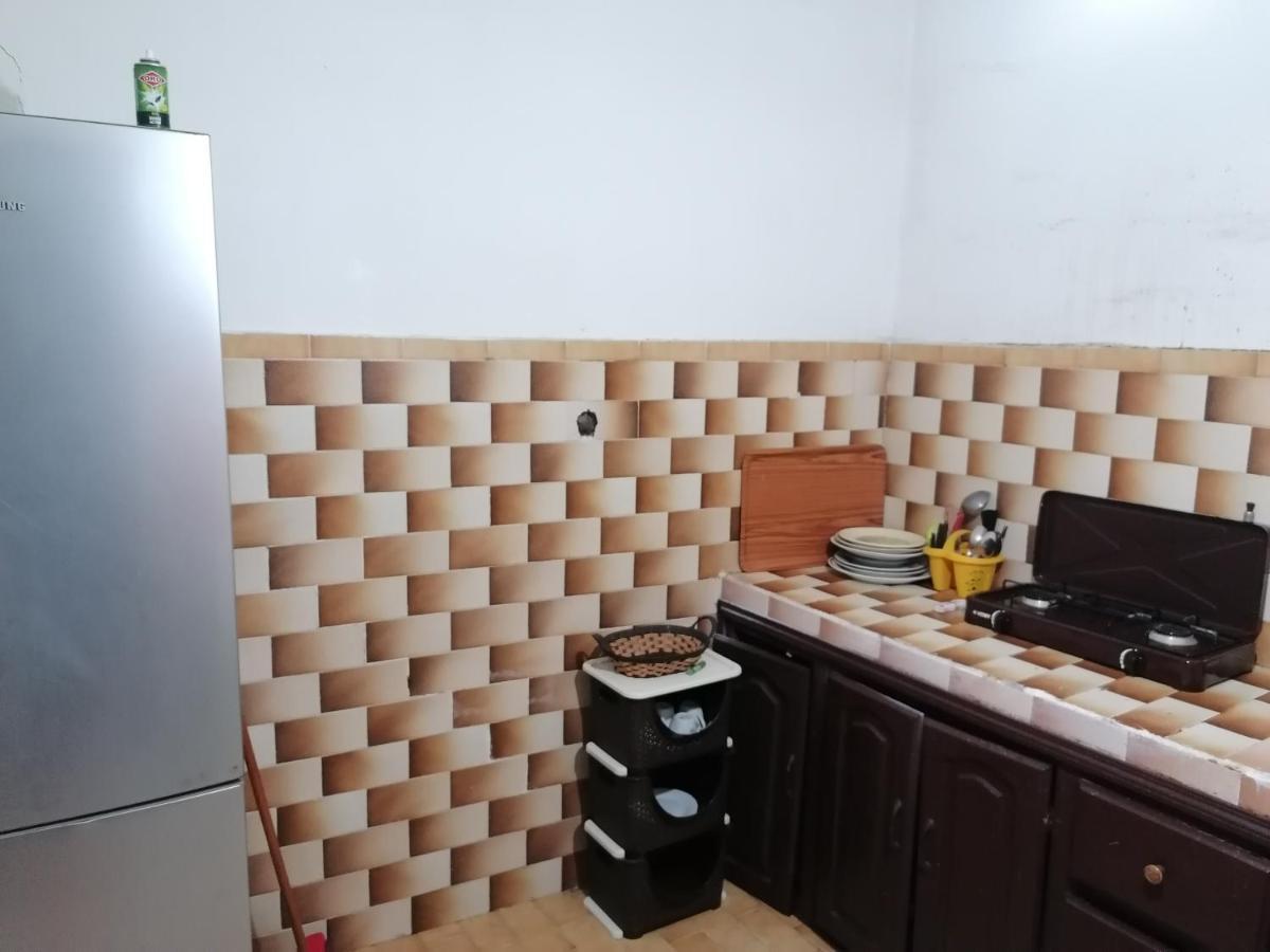 Tétouan Apartamento Centrico Zona Hamama מראה חיצוני תמונה