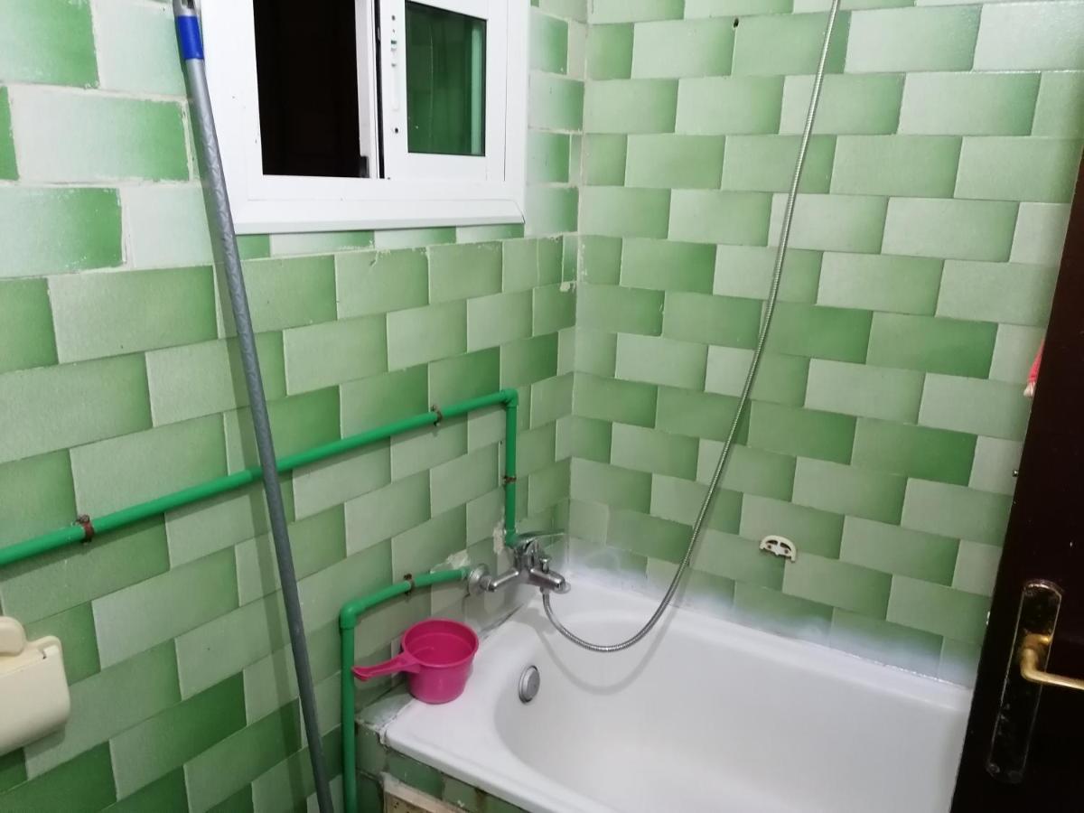Tétouan Apartamento Centrico Zona Hamama מראה חיצוני תמונה