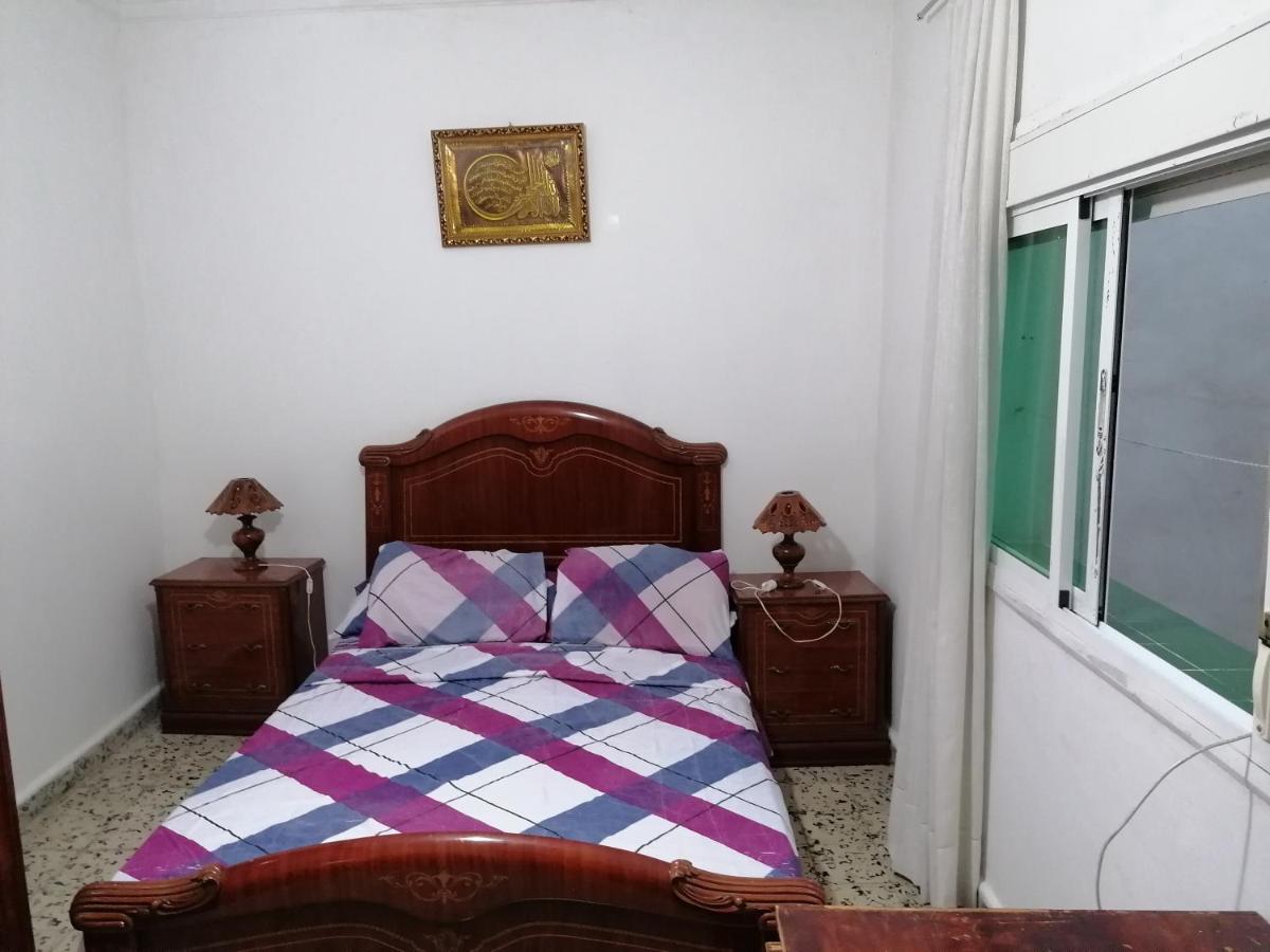 Tétouan Apartamento Centrico Zona Hamama מראה חיצוני תמונה